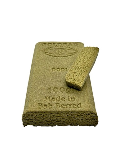 Phenomax 0001 Goldbar420 | Premier Lingot CBD Maroc Numéroté