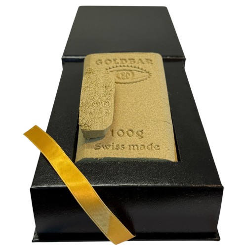 Lemon Pop CBD Hash Switzerland | Goldbar420 - Premium Lemon Resin