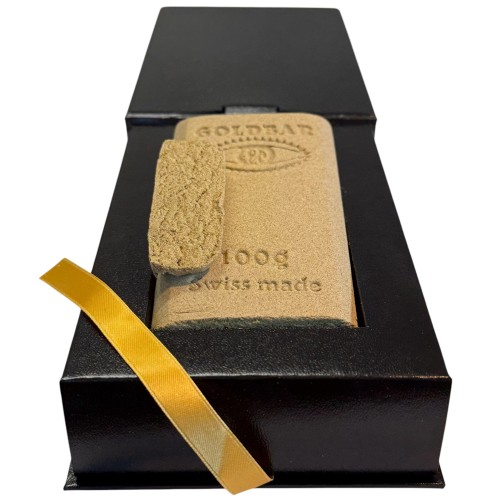 Blue Berry Hash CBD Suisse | Goldbar420 - Résine Premium Serre LED