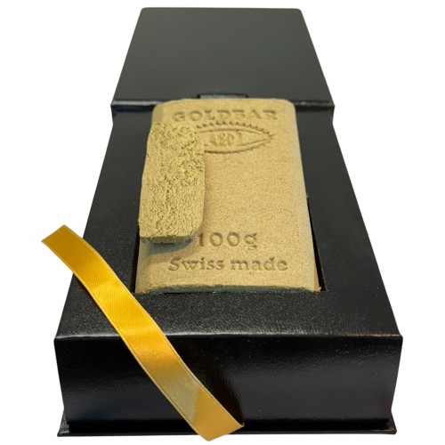 Mango Rainbow 3 Hash CBD Suisse | Goldbar420 - Résine Exotique Premium