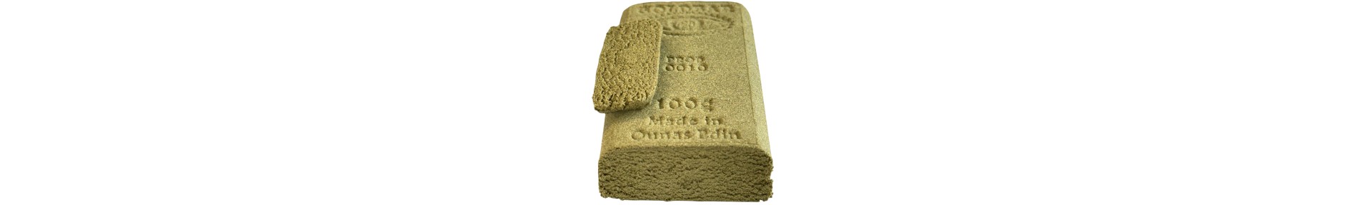 Premium CBD Harz Schweiz | Marokkanisches Hash CBD | Goldbar420